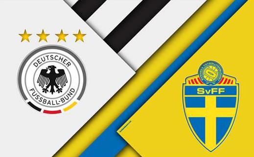 德国队vs瑞典队_世界杯德国vs瑞典直播观看_德国vs瑞典完场回放