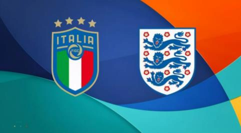 意大利队vs英格兰队_欧国联意大利vs英格兰直播观看_意大利vs英格兰完场回放